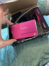 Panasonic DMC-FX01 Digital Cameras for Sale | Shop New & Used