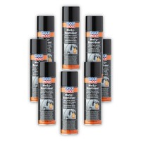 8X Reiniger Liqui Moly 1614 Mos2-RostlöSer Rost Entferner 300 Ml