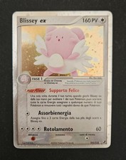 Pokemon Blissey Ex 101/115 Ex Forze Segrete Ita NM
