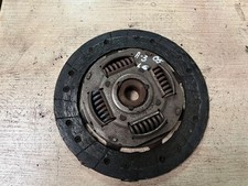 Disque d'embrayage Audi A3