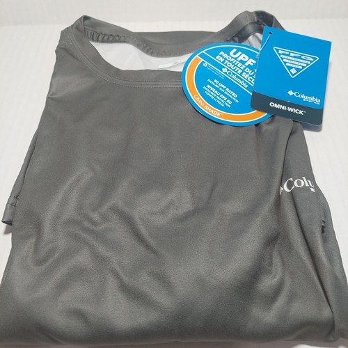 Columbia Men's Size XXL - Terminal Tackle PFG Statetriot Long Sleeve - Picture 6 of 7