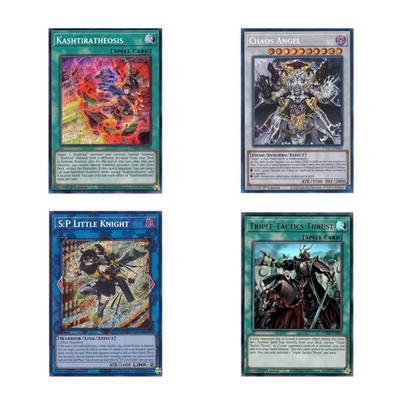 Yu-Gi-Oh! 25th Anniversary Dueling Mirrors Tin