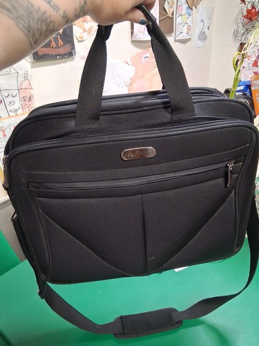 Kenneth Cole bag Black Unused ( As Is) - Picture 2 of 6