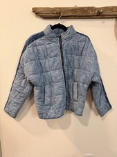 Dear John Luxury Irish Made Women s Quilted F...