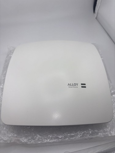 ALU SMART HOME HUB V3 AH3.ZW8US.4G - Bild 4 von 8