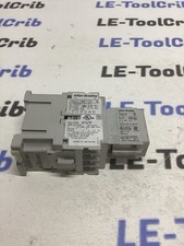 Allen Bradley Complete Device 100-C16E*10 100-F SER. B K021