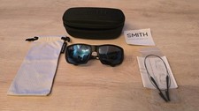 SMITH Guide  s Choice Sunglasses   Polarized Performance Sports Active Sunglasses