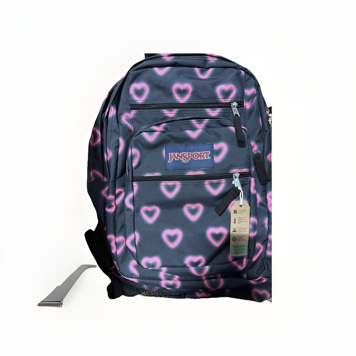 aqua jansport backpack JANSPORT Superbreak Backpack