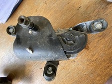 Citroen C5 wiper motor 2008 - 2017 RIGHT front 53570912  Drivers side