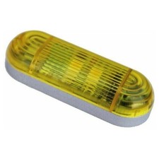 Blinker Blinkt Led- von der Wand Mauer Miniaturisiert 12-24V 550/1040