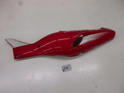Heckverkleidung Verkleidung Z38 Yamaha YZF 1000 R Thunderace links Sitzbank - Bild 1 von 4