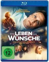 Das Leben Der WüNsche (Blu-Ray) | Deutsch FüR HöRgeschäDigte | Erik Schmitt