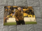 Pittsburgh Steelers DANNY SMITH Signed 4x6 Photo NFL FOOTBALL AUTOGRAPH 1