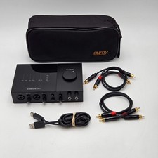 Native Instruments Komplete Audio 6 MK2 Pro Audio Interface Bundle - Used