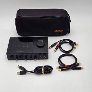 Native Instruments Komplete Audio 6 Mk2 | eBay