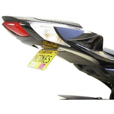 Competition Werkes Fender Eliminator Kit - Standard - No Turn Signals 1S758