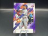 💜🔥 2025 Topps Pristine Juan Soto Purple /99 #200 – New York Mets 🔥💜
