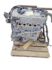 10 -17 Toyota Camry 13-18 Rav4 11-15 Scion Tc 2.5l Engine Motor Assembly 2arfe