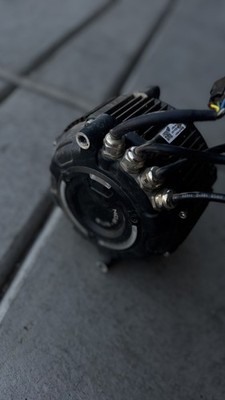 SurRon Light Bee X Lbx 2023 60v 34ah Motor working 