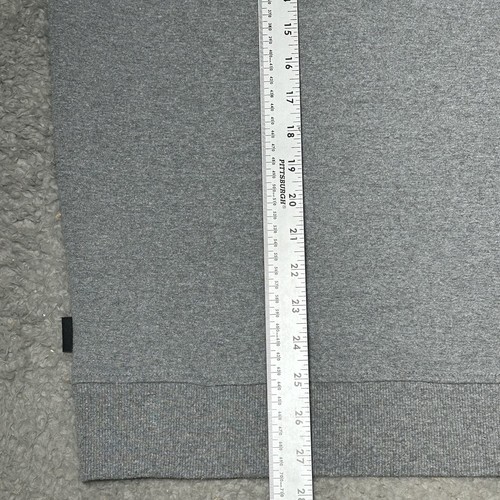 Patagonia Herren Medium grau Medium Fitz Roy Bear Uprisal Crew Sweatshirt - Bild 15 von 17