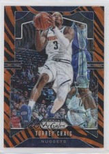 2019-20 Panini Prizm Choice Tiger Stripes Prizm Torrey Craig #87 2r8