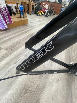 Trek Equinox TT Carbon Frameset - 56cm | eBay