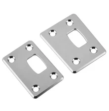 Chasis Protector Plates - Outcast