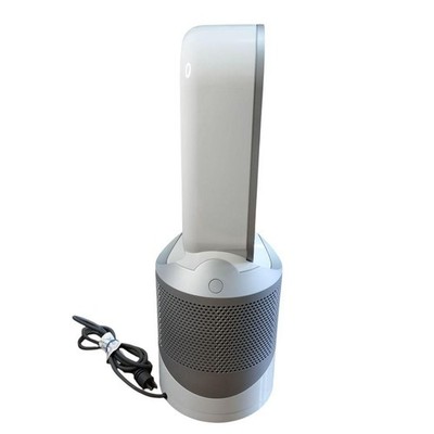 【未使用・未開封】dyson pure hot+cool HP00 Dyson HP00 Pure Hot+Cool Air Purifier Fan HEPA Remote