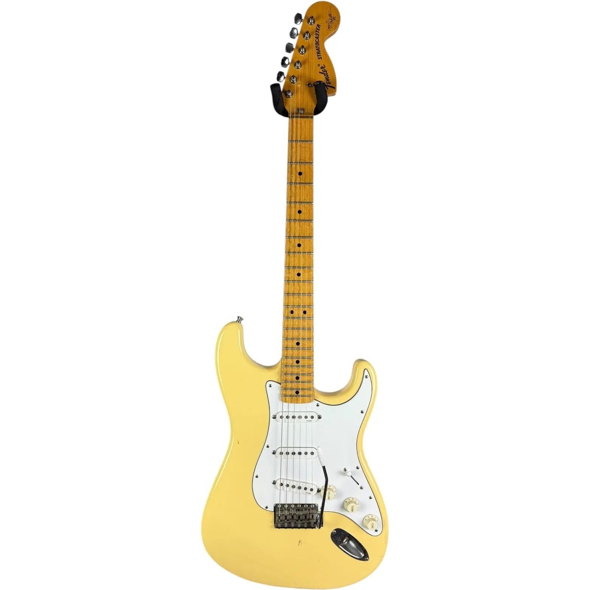 ギター Fender Stratocaster Yngwie Malmsteen USA Fender Artist Series Yngwie Malmsteen Stratocaster Electric