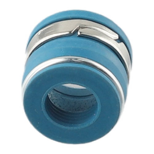 Seamless Fit Valve Stem Seals for Chevy For Chevrolet Small Block Pack of 16 - Picture 12 of 24