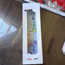 CASETiFY DIMOO WORLD Phone Charm – Limited Edition – Sold Out – Authentic