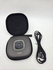 ANKER A3301 Ultra Clear PowerConf Portable Bluetooth Conference Speakerphone.