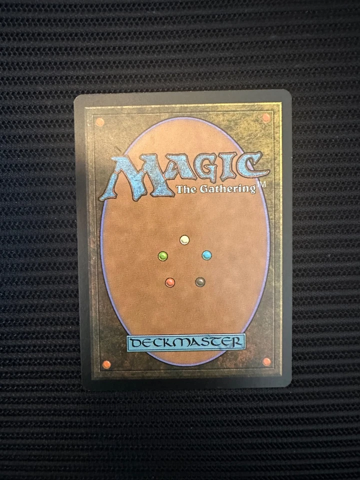 1x Thornbite Staff #145 (NM / LP) Morningtide MOR Magic MTG English ENG - Image 3 of 3