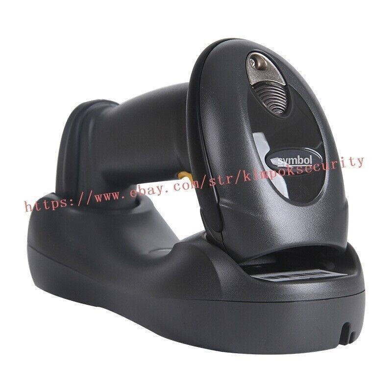 スキャナー Motorola DS6878-TRBU0100ZWR Barcode Scanner - Barcodesinc.com