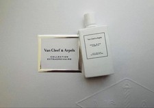 Popular Van Cleef Arpels Santal Blanc