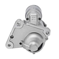 Starter Valeo 460435 FüR CitroëN Peugeot DS Opel Vauxhall C4 II 508 I 5008 Ds4