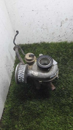 A6400901780 turbolader MERCEDES-BENZ CLASE A - 2 GENERACION W169 2004 - 2008 -