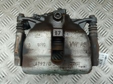 VOLKSWAGEN GOLF BRAKE CALIPER FRONT RIGHT 8V0615124 MK7 2013 - 2020
