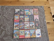 10 Hörspiel Kasetten Kinder Und Jugend