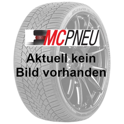 BRIDGESTONE Winterreifen 205/55 R16 TL 91H BLIZZAK LM-22 RFT * - Bild 1 von 4
