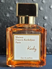 Maison Francis Kurkdjian Kurky EDP 70ml 2.4 fl oz  *TSTR* NEW AUTHENTIC