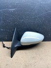 2009 to 2012 Volkswagen CC Left Driver LH Power Door View Mirror Q6004 OEM DG