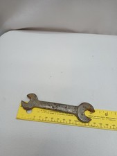 Vintage (Fairmount Cleve) Open End Wrench USA