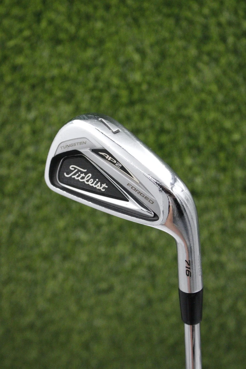 Titleist Ap2 Irons for sale | eBay
