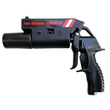 BIC TOOL Ion Removal Gun MG-3000 Ion Shower Magnum Static Dust Odor AC100V Japan