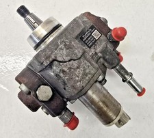 HIGH PRESSURE FUEL PUMP VAUXHALL ASTRA MK VII K 07.2015-ON 55495426