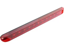 Buyers Products 5621711 17 Inch Slimline Stop/Turn/Tail Light With 11 LEDs
