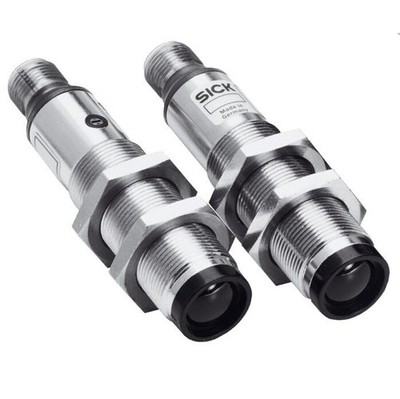   VS/VE18-3F3112  Through-beam photoelectric sensor,PNP,New Kd #tp