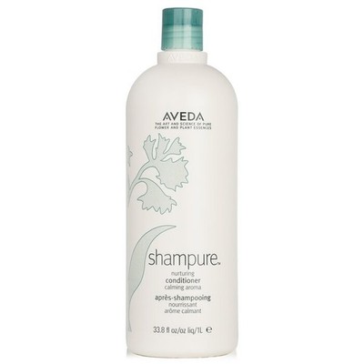 Aveda - Shampure Nurturing-Conditioner  1000ml/33.8oz