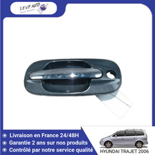 Porte avant et accessoires Hyundai TRAJET